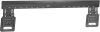 VIVO Universal Micro-Gap Flat TV Wall Mount for 43 to 90 inch Screens, Ultra Slim Profile