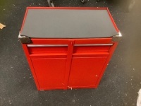 Tool Cart, Appears New, Sold as is