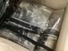 KEMIMOTO Forklift Cover for Rain with Rear Window - 2