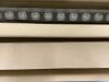 72W Outdoor Wall Washer Light, 4FT 5000K Daylight White, 2 Pack - 3