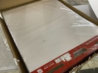 Sticky Easel Pads, 25" x 30", 10 Pack
