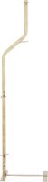 Crazy Bonez Pose-N-Stay Metal Stand for 60 Inch Tall Skeletons