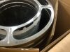 DuraVent DuraPlus All-Fuel Chimney 6in. X 36in. Diameter Chimney Pipe, Stainless Steel - Lightly Bent - 4