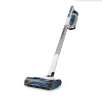 Shark PowerPro Bagless Cordless HEPA Filter Portable Stick Vacuum Cleaner for Multisurfaces, up to 50 min Runtime in Black