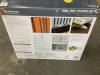 Mr. Heater 30,000 BTU Vent Free Radiant Natural Gas or Propane Dual Fuel Space Heater - 5