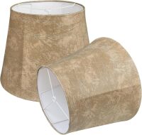 TOOTOO STAR Drum Lampshades Set of 2
