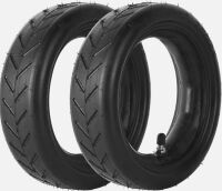 2-Pack Electric Scooter Tire and Tubes