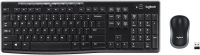 Logitech MK270 Wireless Keyboard and Mouse Combo