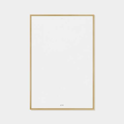 24x36 Metal Poster Frame