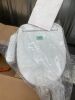Swash SE400 Advanced Bidet Toilet Seat with Side Arm Control - 2