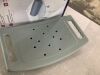 Drive Medical Bathroom Safety Shower Tub Bench - 3