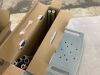 Drive Medical Bathroom Safety Shower Tub Bench - 5