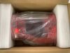 Passenger Side Tail Light Compatible with 2017-2019 Ford F250 F350 XLT Lariat - 2