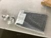 Max Smart Clamp On Under Desk Keyboard Tray - 4