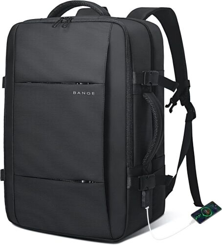 BANGE Travel Laptop Backpack