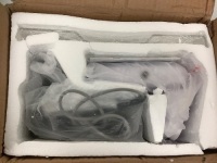 Ultrasonic Beauty Machine, Appears New, Sold as is