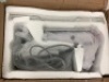 Ultrasonic Beauty Machine, Appears New, Sold as is