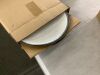 Sango Siterra Santorini 16-Piece Stoneware Dinnerware Set for 4 - 3