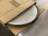 Sango Siterra Santorini 16-Piece Stoneware Dinnerware Set for 4 - 4