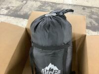 Mereza Sleeping Bag