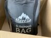 Mereza Sleeping Bag - 2