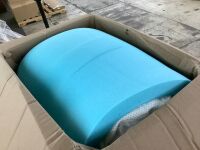 Mattress Topper, Unknown Size