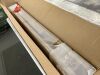 Wooden Raised Garden Bed Planter for Garden, Lawn, Yard - 8x2ft - 4
