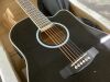 Beginner Acoustic Electric Cutaway Guitar Set w/ Gig Bag, Strap - 41in - 5