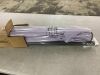 Outdoor Market Patio Umbrella w/ Push Button Tilt, Crank Lift - 7.5ft - 4