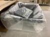 Non-Stick Extra Large Stainless Steel Litter Box - 6