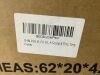 Non-Stick Extra Large Stainless Steel Litter Box - 7