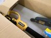 8" Mini Chainsaw Cordless with Extension Pole - 3