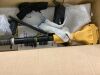 8" Mini Chainsaw Cordless with Extension Pole - 7