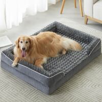 Orthopedic Dog Couch Sofa Bed