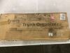 Trunk Organizer - 4