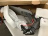 AOVOPRO ES80 350W 8.5' Foldable Electric Scooter for Adults, 21 Miles Range - 3