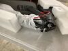 AOVOPRO ES80 350W 8.5' Foldable Electric Scooter for Adults, 21 Miles Range - 6