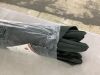 Outdoor Steel Market Patio Umbrella Decoration w/ Tilt, Crank Lift - 10ft - 3