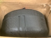 Standup Punching Bag, Appears New, Sold as is