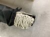 Cotton Rope 2-Person Double Hammock w/ Spreader Bars, Carrying Case - 2