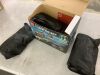 Set of 4 Rechargeable Laser Tag Blasters w/ Docking Station, No Vests Needed