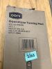 ooni Pizza Turning Peel - 7 Inch Aluminum Perforated Pizza Peel, Lightweight Metal Pizza Turner with Long Handle, Pizza Tools, Pizza Oven Accessories - 4