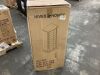 Hives and Honey Florence Large Jewelry Armoire Jewelry Organizer - 2