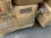 Lot of (12) Pop Up Canopies, Mixed Sizes - Uninspected - 3