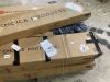Lot of (10) Cantilever Patio Umbrellas - Uninspected - 3