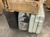 Lot of (6) Portable Mattress Toppers - Uninspected - 3