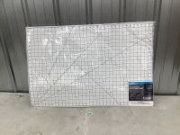 U.S. Art Supply 24" x 36" Self-Healing Cutting Mat