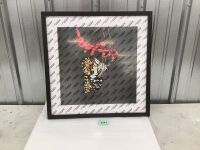 20x20 Picture Frame