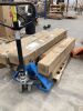 Pallet of Umbrellas