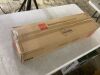 Folding Wooden Adirondack Chair - 2